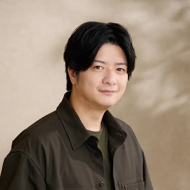 長井 ジュン