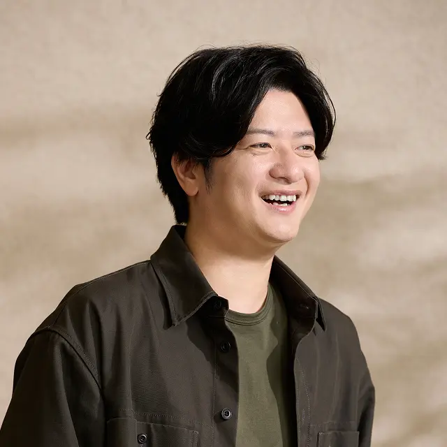 長井 ジュン